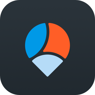 Kwindoo Tracking App - Kwindoo, sailing, regatta, track, live, tracking, sail, races, broadcasting